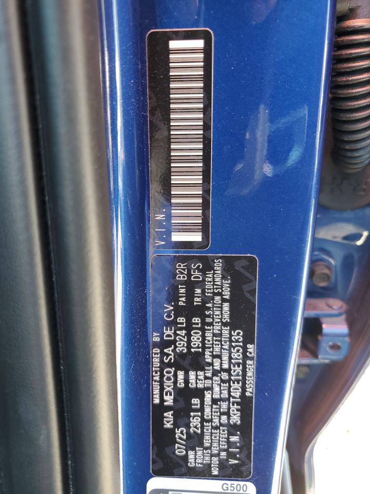 2025 KIA ALL OTHER
