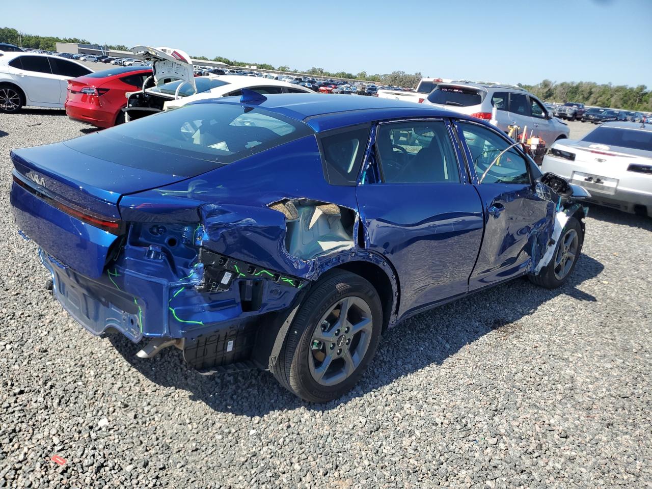 2025 KIA ALL OTHER