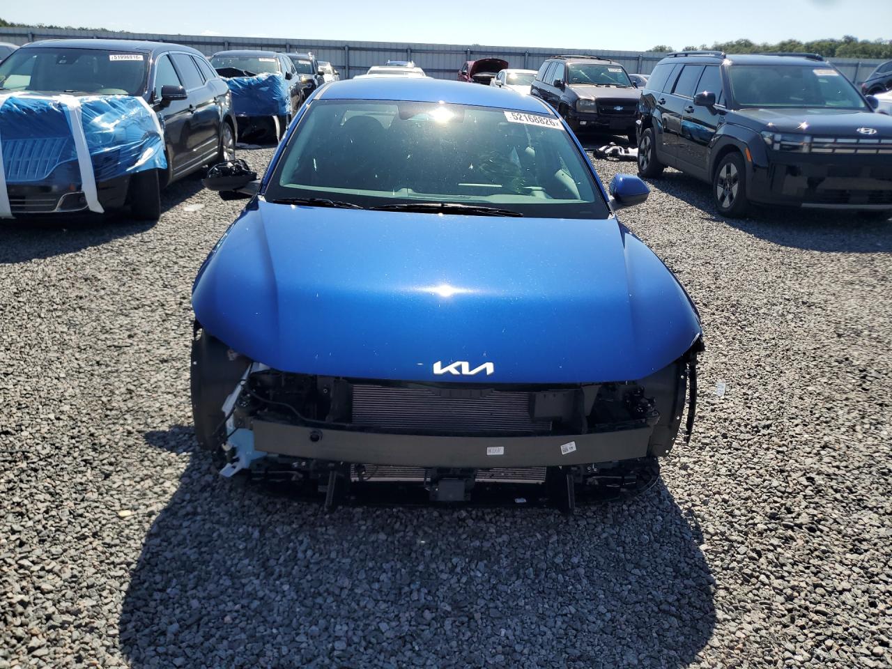 2025 KIA ALL OTHER