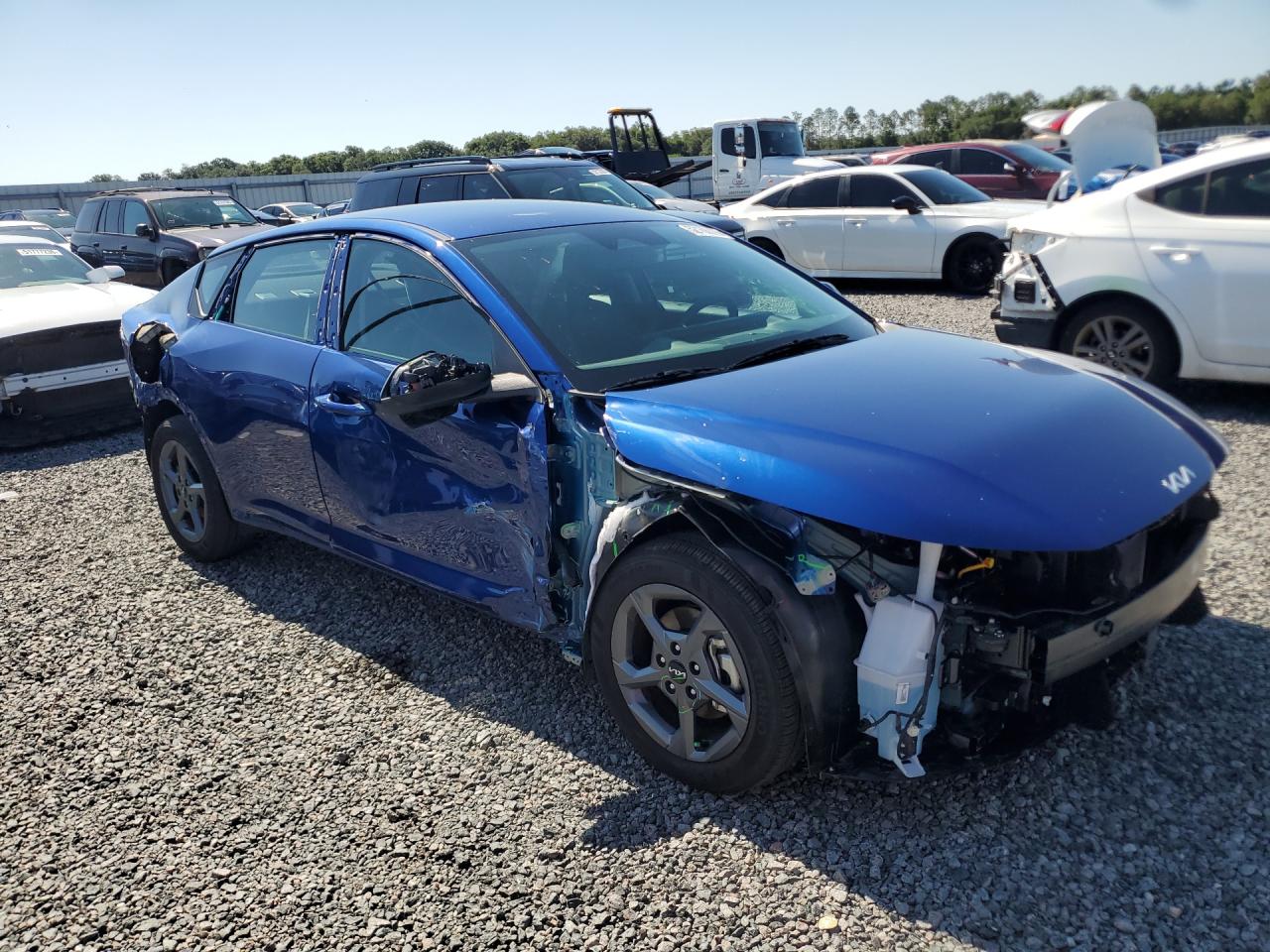 2025 KIA ALL OTHER