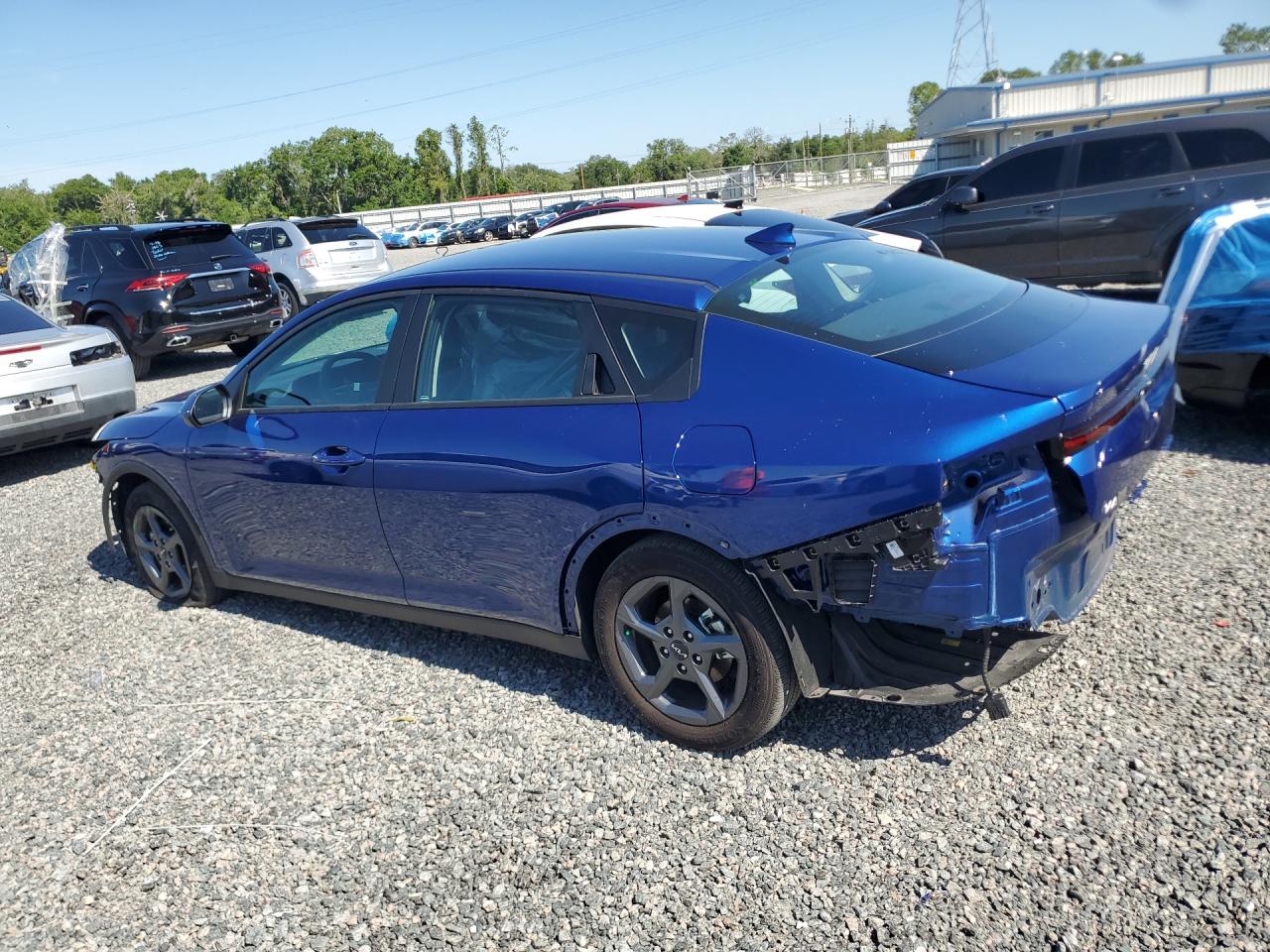 2025 KIA ALL OTHER