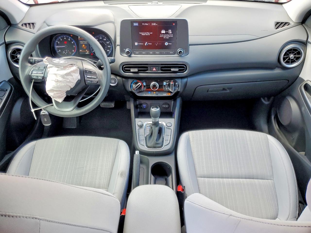 2023 HYUNDAI KONA
