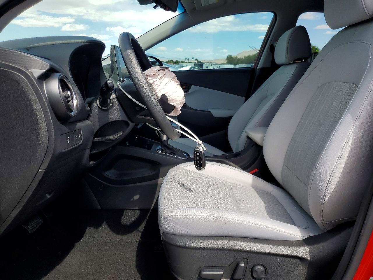 2023 HYUNDAI KONA