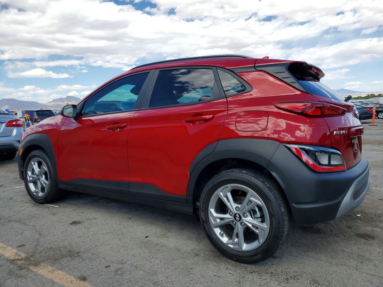 2023 HYUNDAI KONA