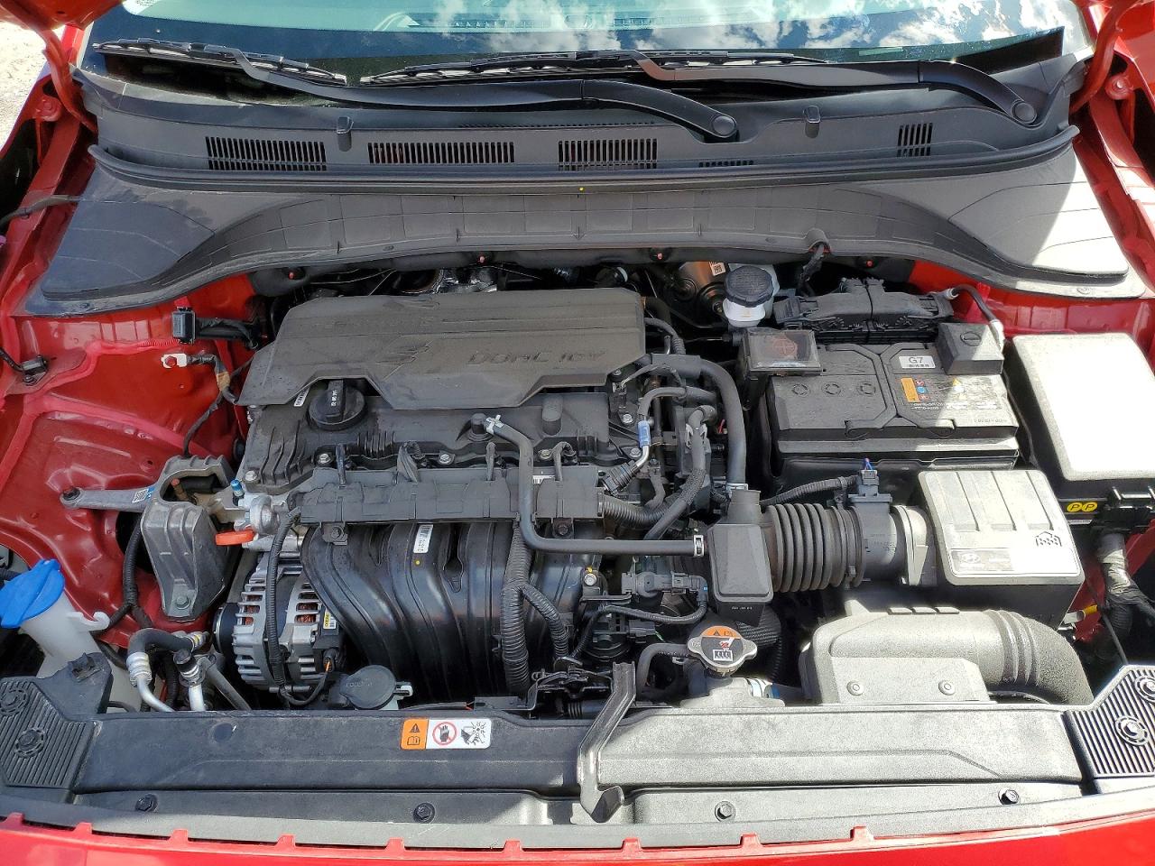 2023 HYUNDAI KONA