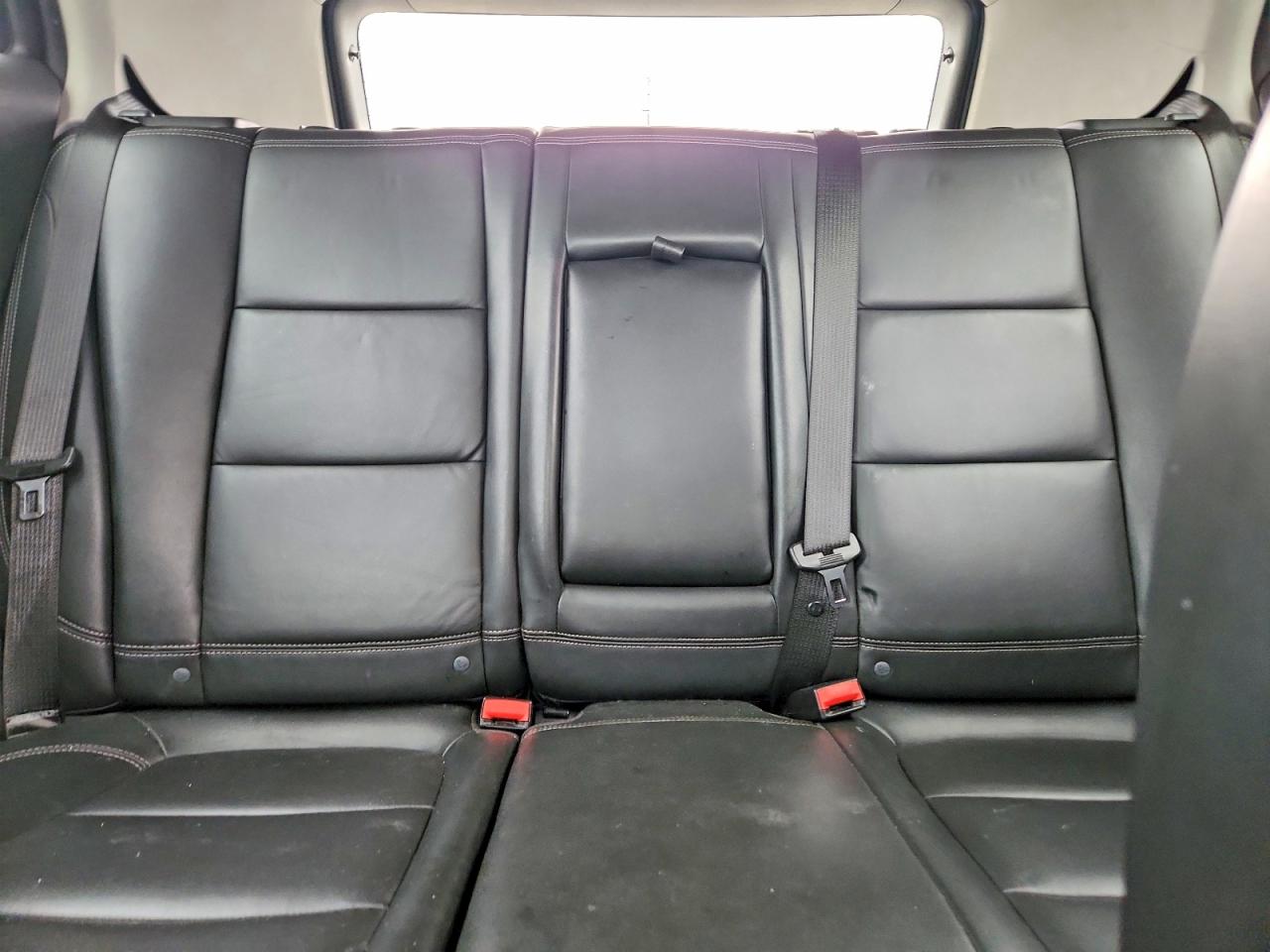 2014 BUICK ENCORE