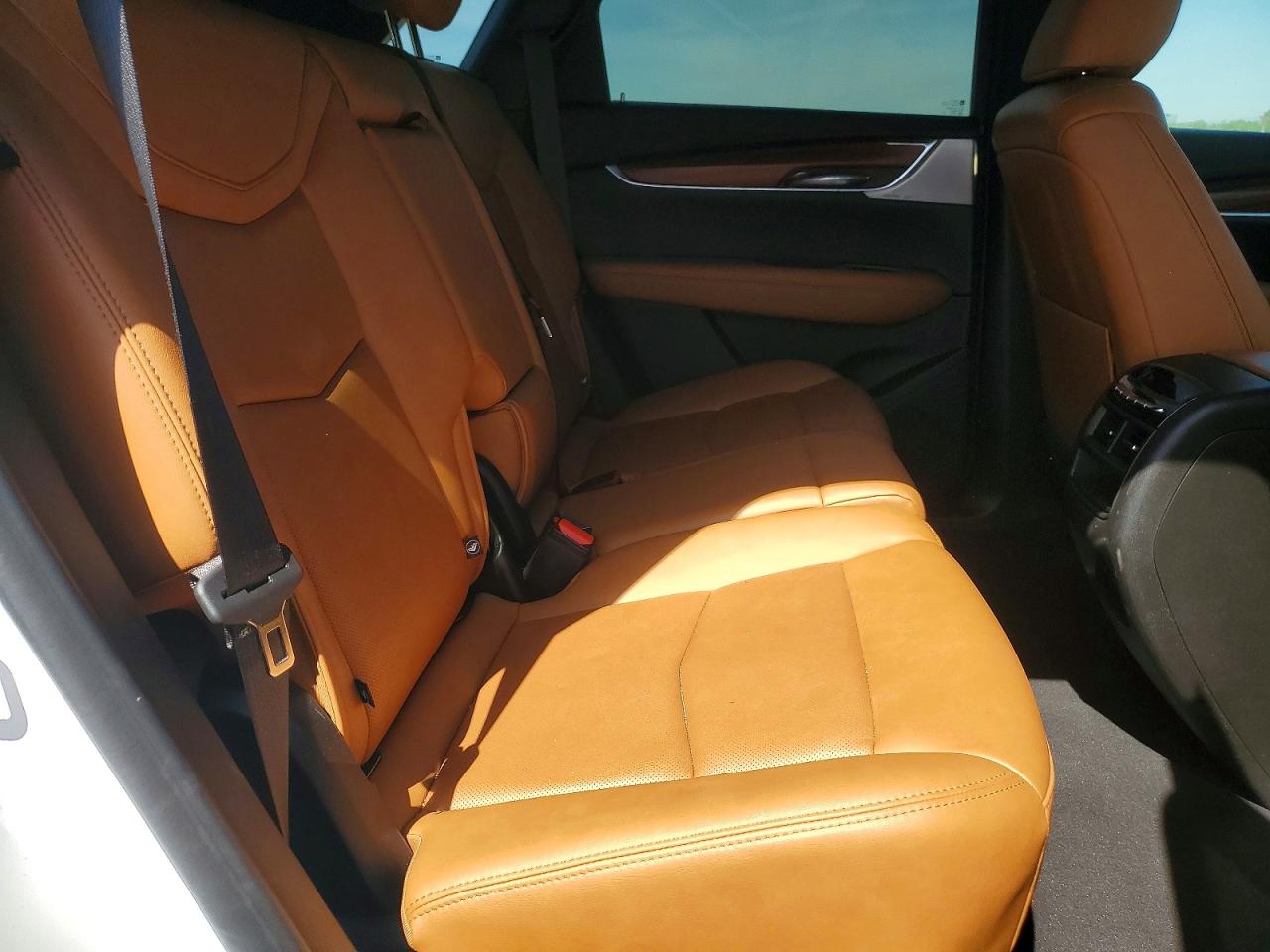 2021 CADILLAC XT5