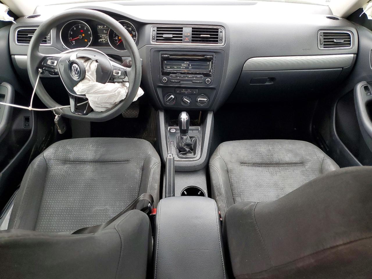 2015 VOLKSWAGEN JETTA