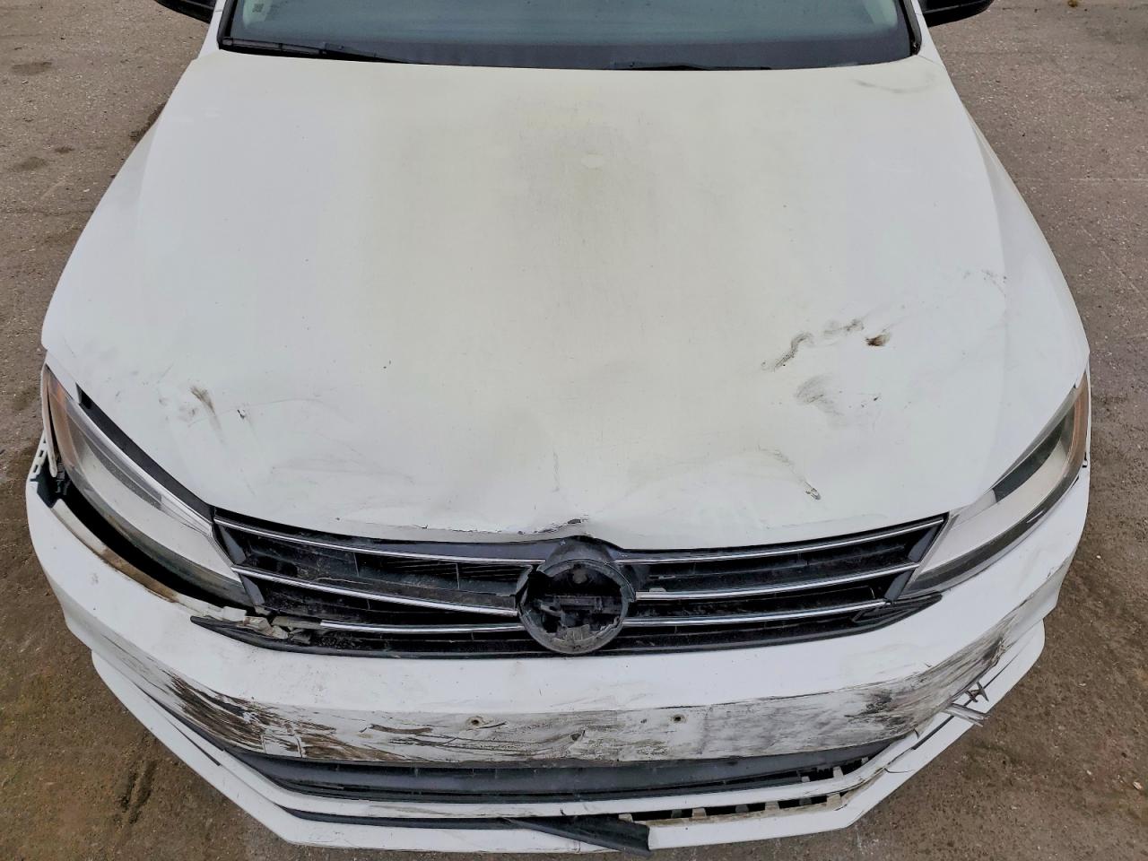 2015 VOLKSWAGEN JETTA