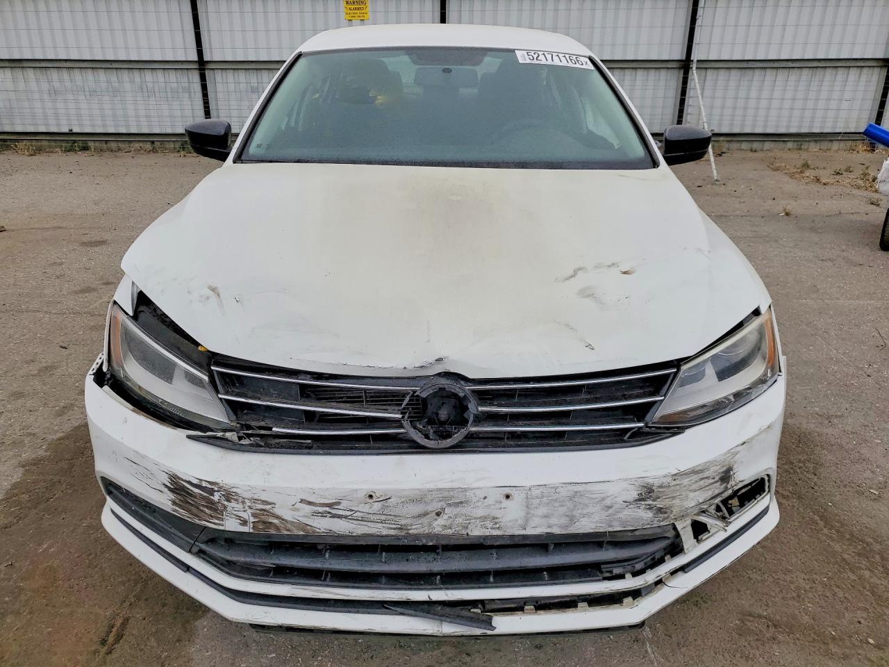 2015 VOLKSWAGEN JETTA