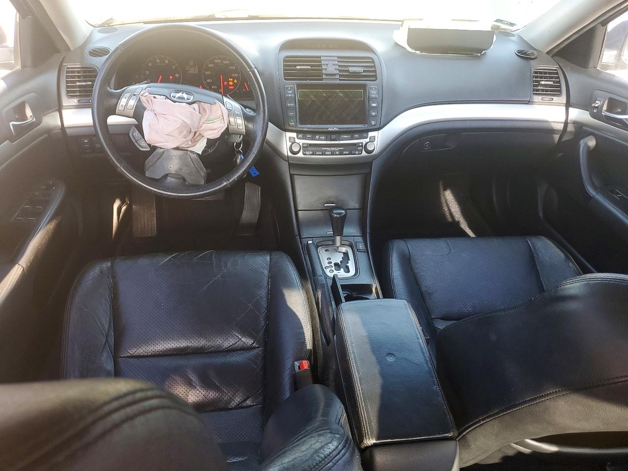 2004 ACURA TSX