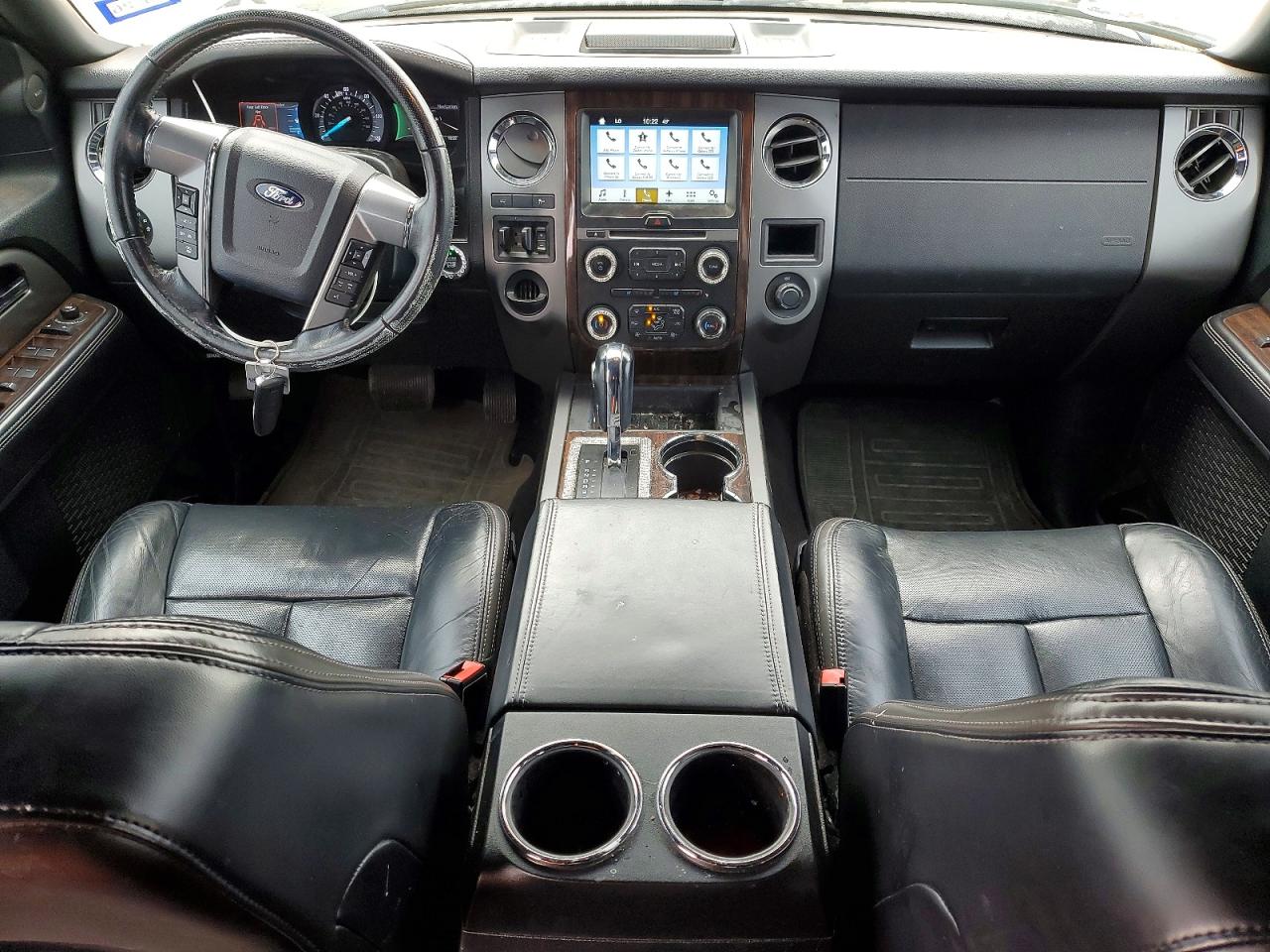 2016 FORD EXPEDITION