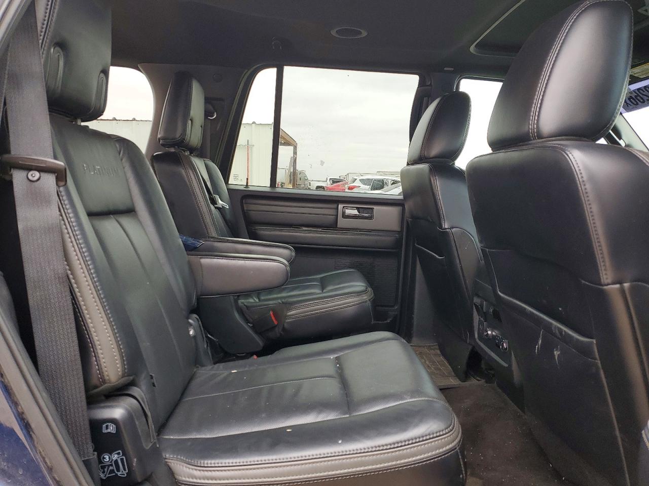 2016 FORD EXPEDITION