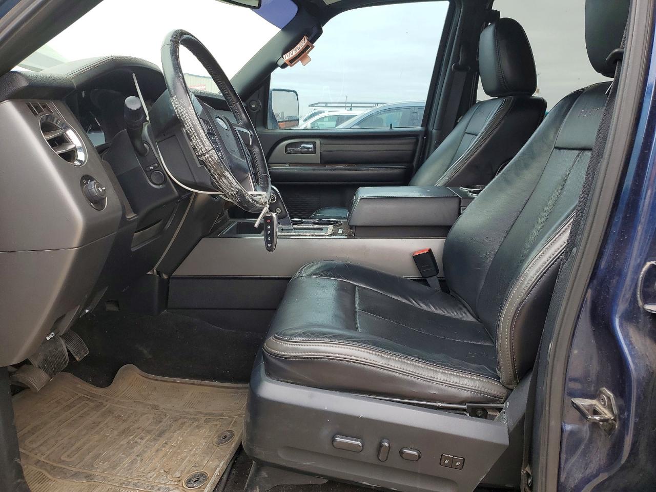 2016 FORD EXPEDITION