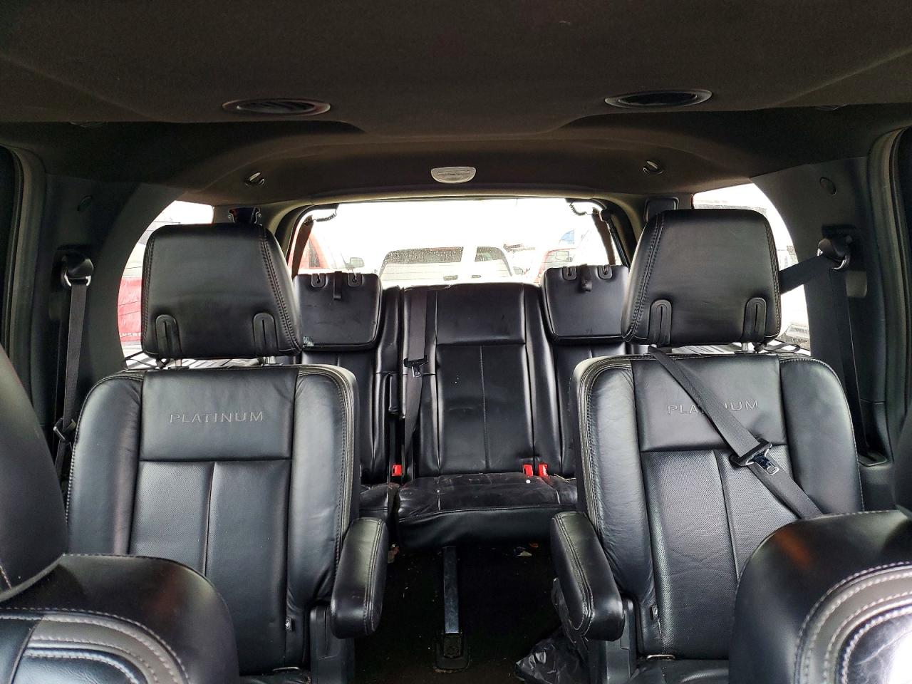 2016 FORD EXPEDITION