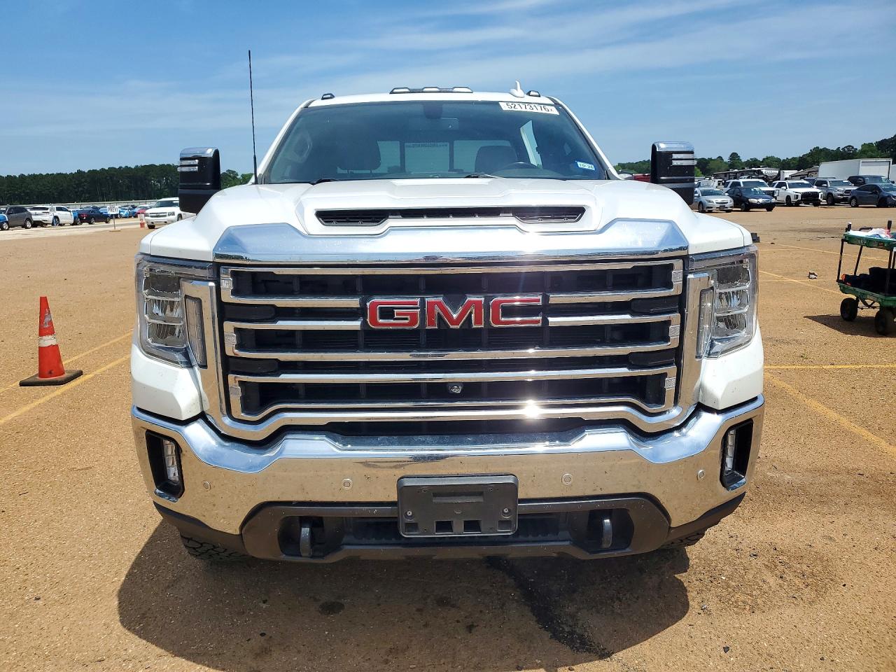 2023 GMC SIERRA
