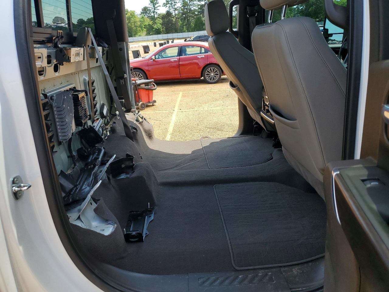 2023 GMC SIERRA