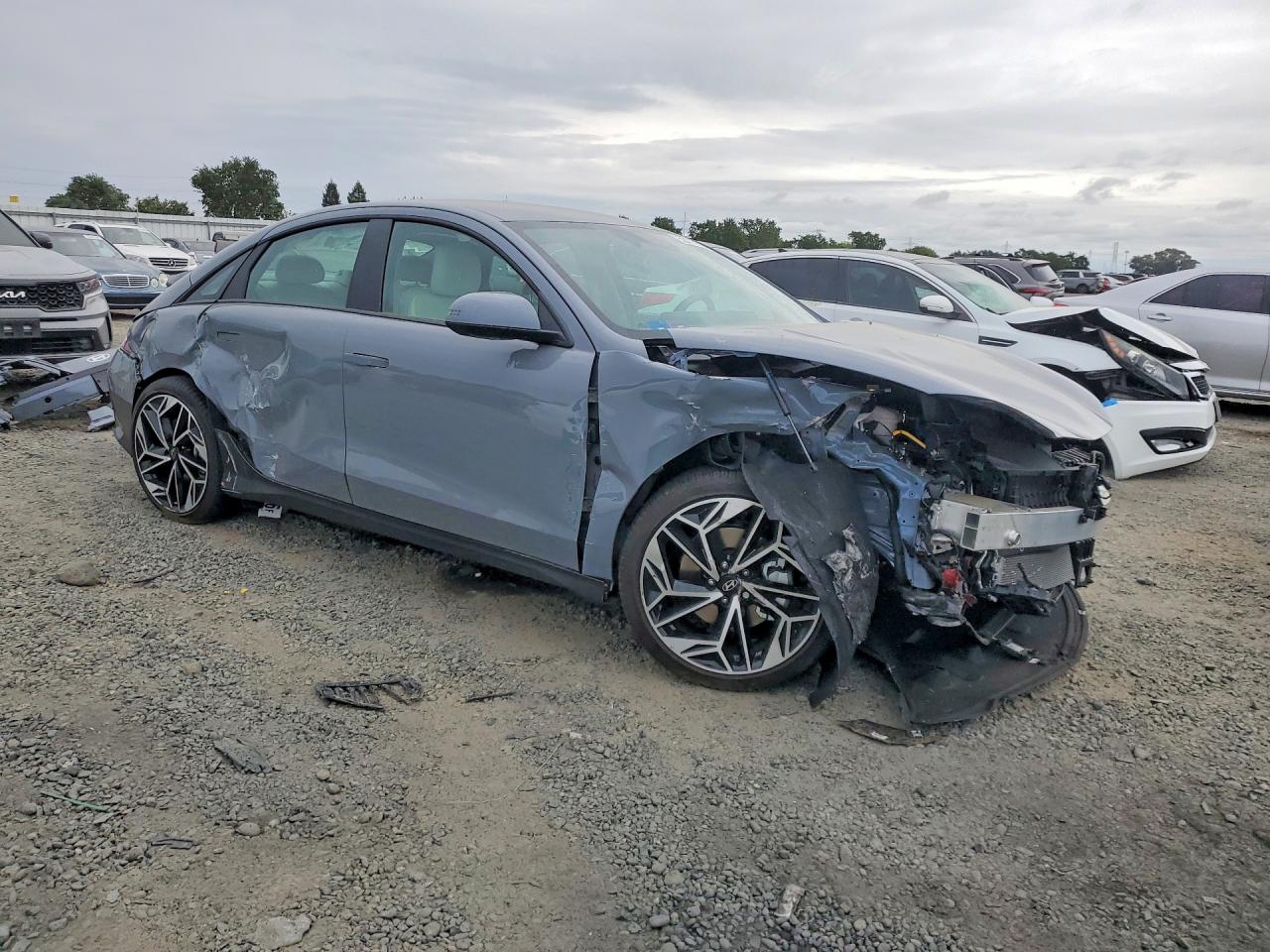 2023 HYUNDAI ALL OTHER