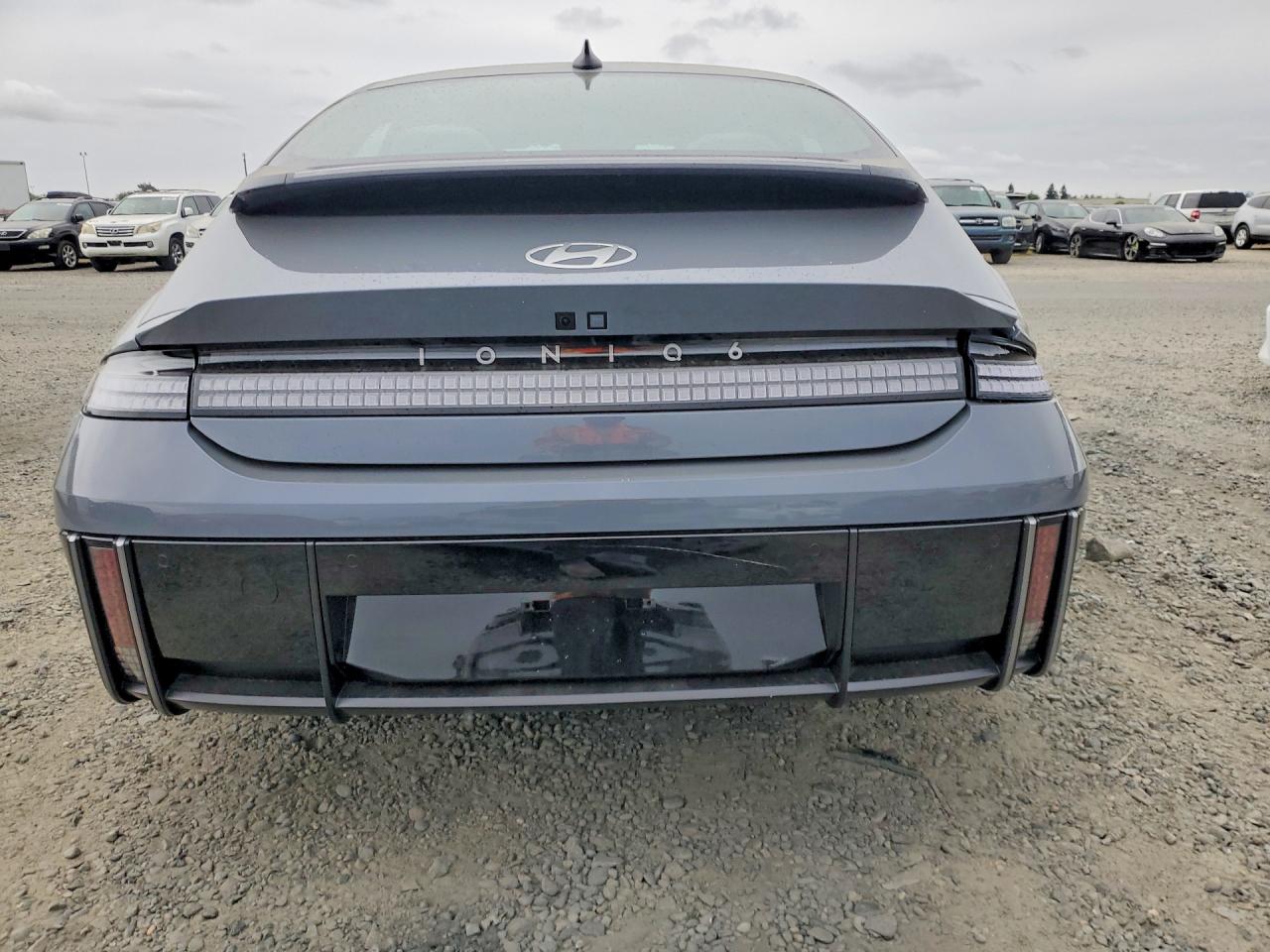 2023 HYUNDAI ALL OTHER