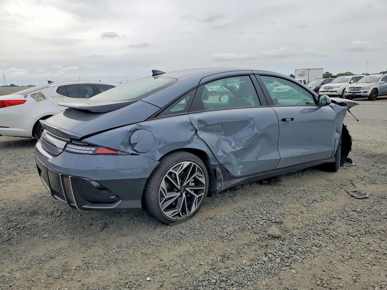 2023 HYUNDAI ALL OTHER