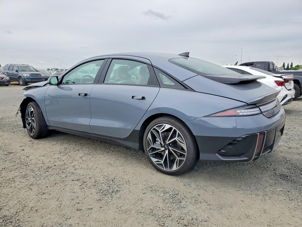 2023 HYUNDAI ALL OTHER