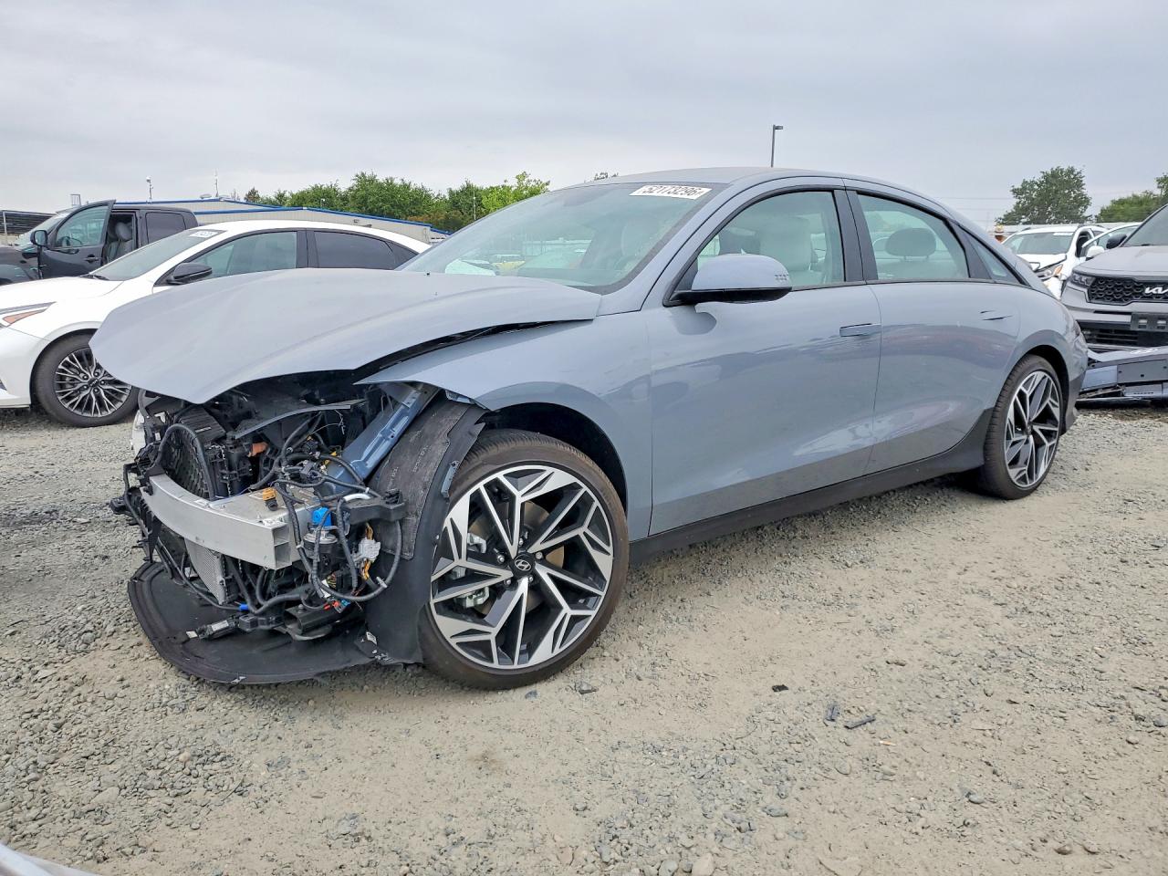 2023 HYUNDAI ALL OTHER