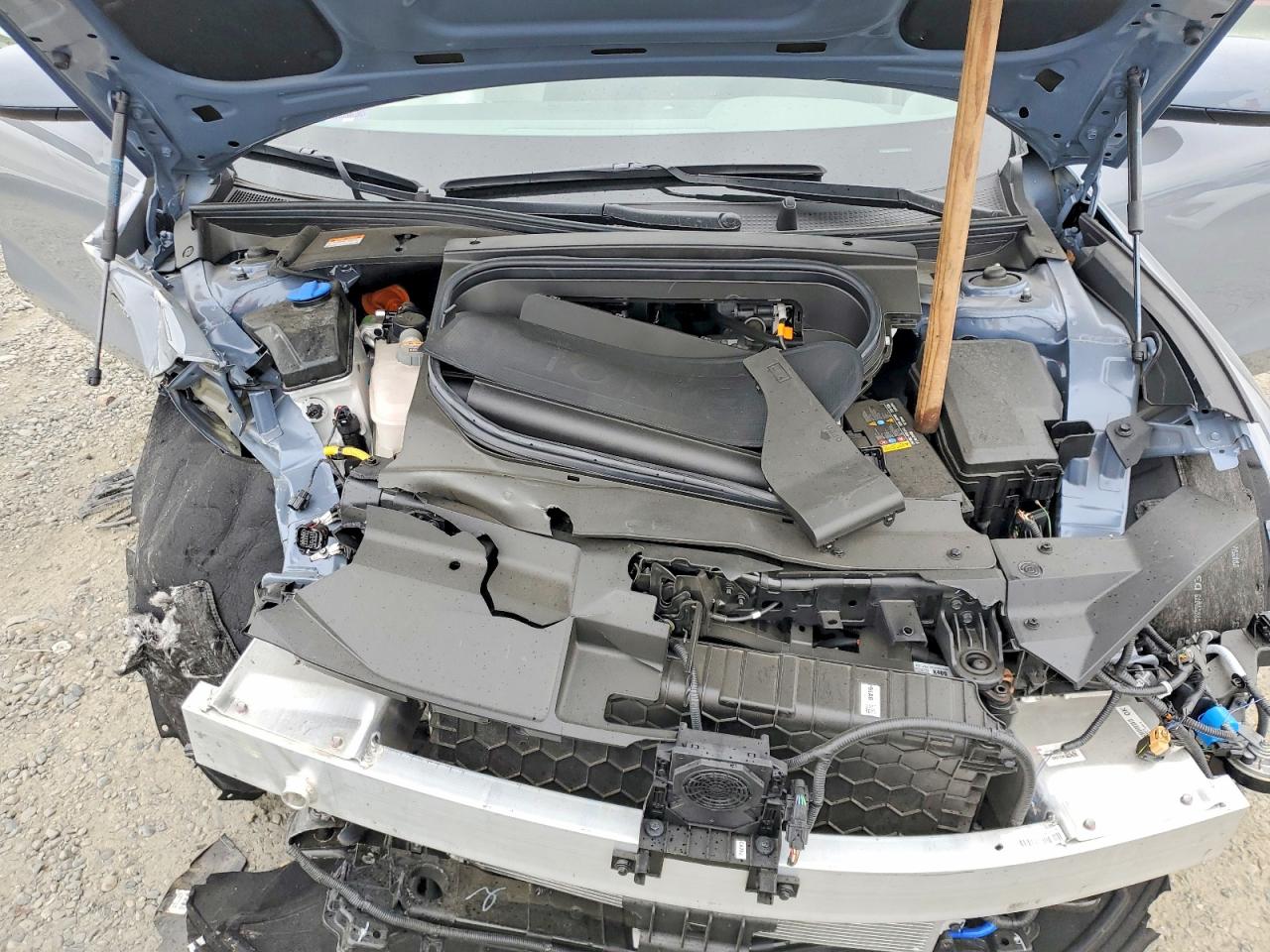 2023 HYUNDAI ALL OTHER