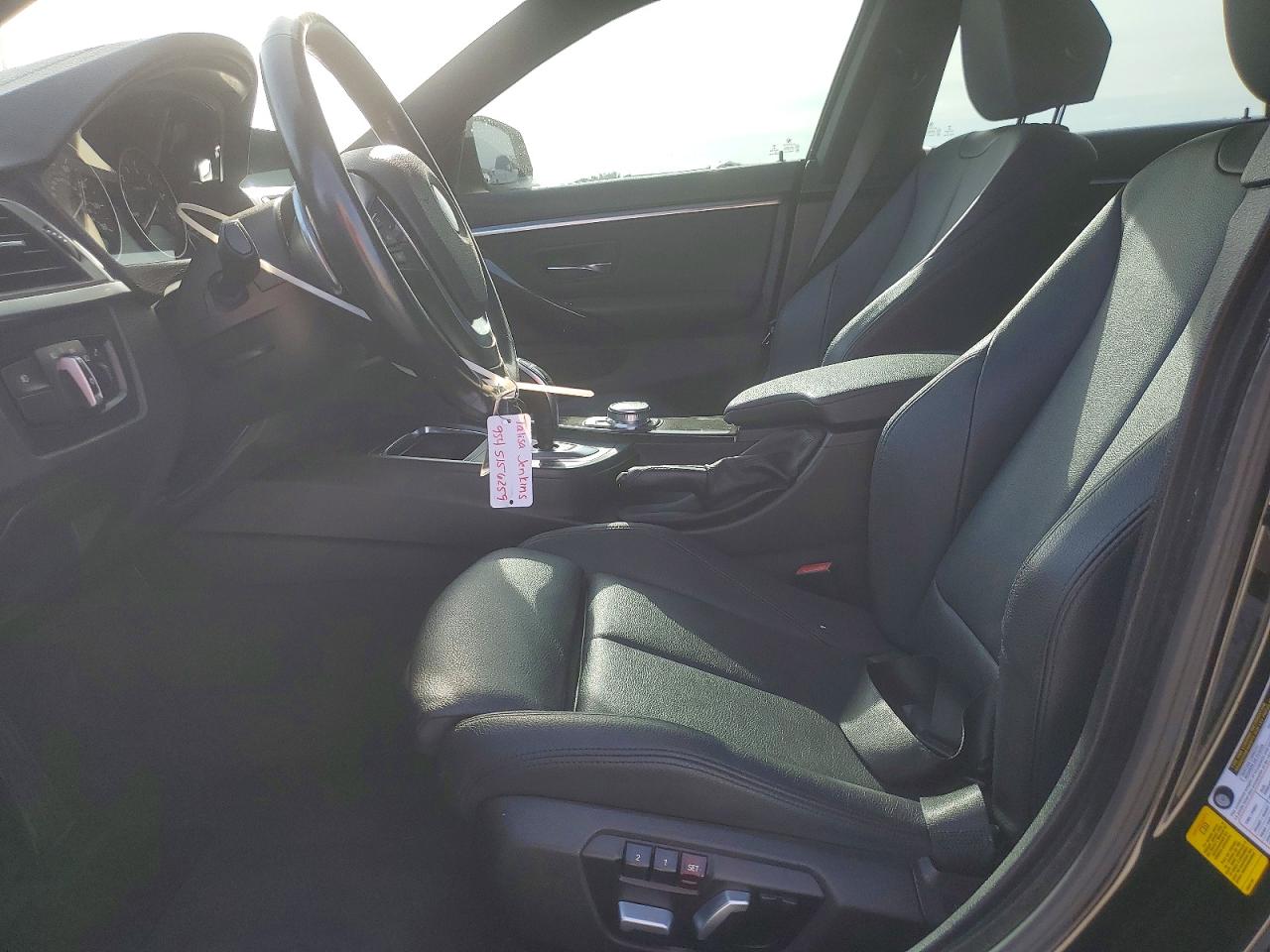 2019 BMW 4 SERIES