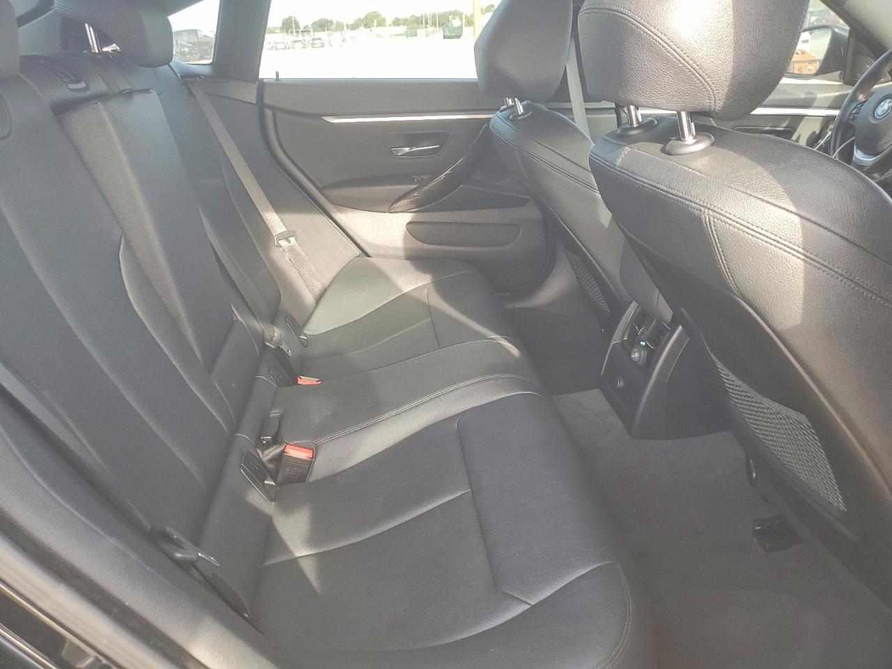 2019 BMW 4 SERIES