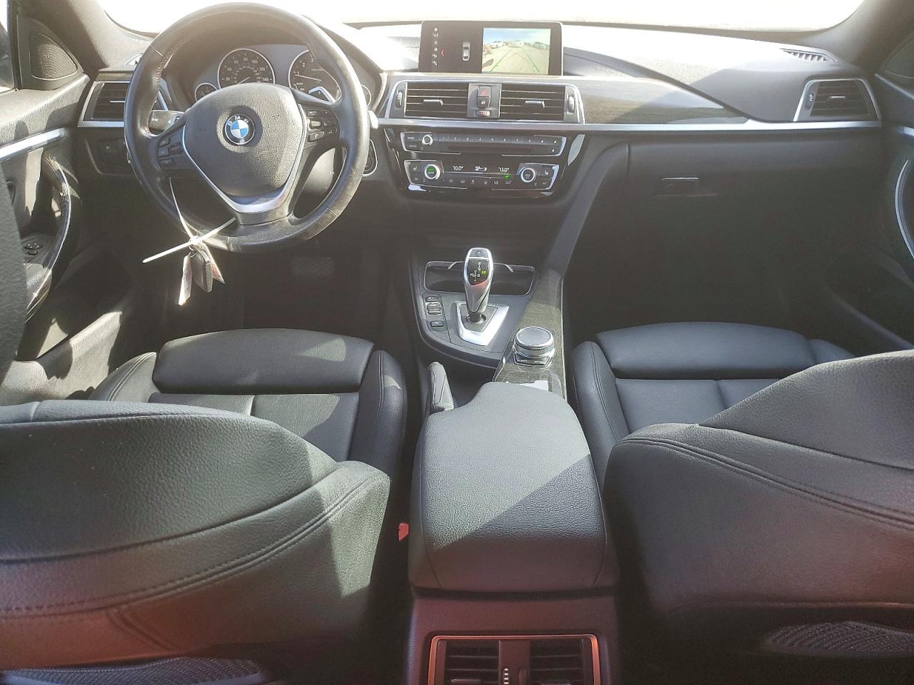 2019 BMW 4 SERIES