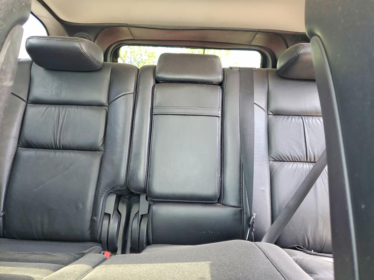 2011 JEEP CHEROKEE