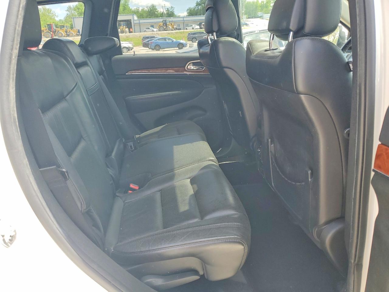 2011 JEEP CHEROKEE