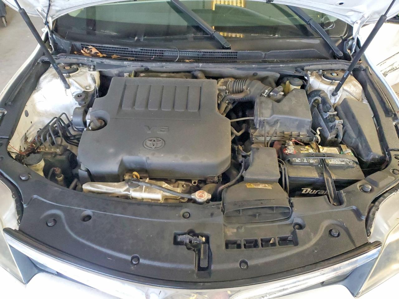 2016 TOYOTA AVALON