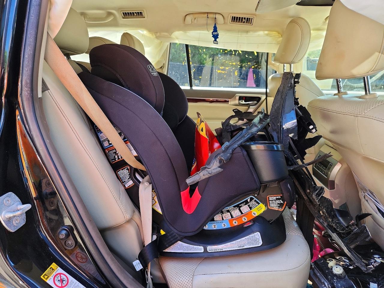 2013 LEXUS GX