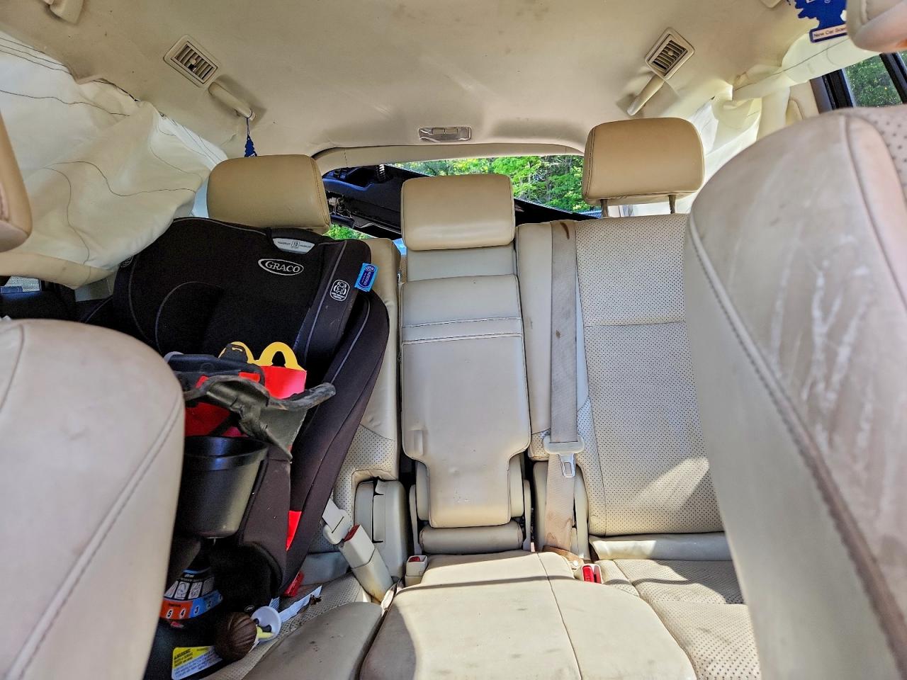 2013 LEXUS GX