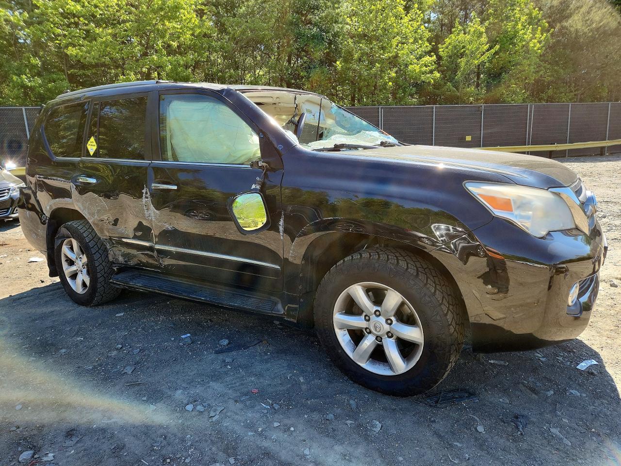 2013 LEXUS GX