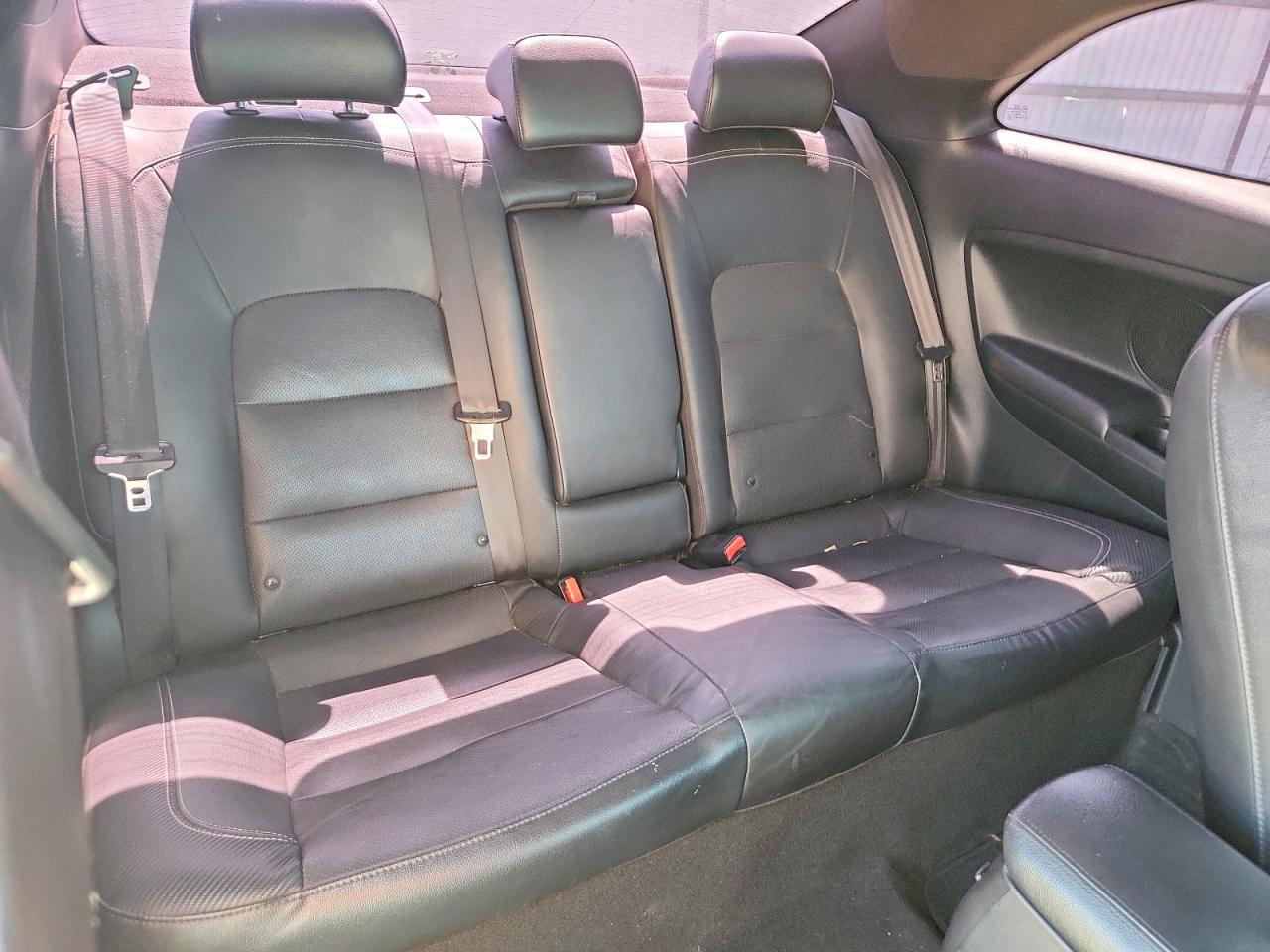 2015 KIA FORTE
