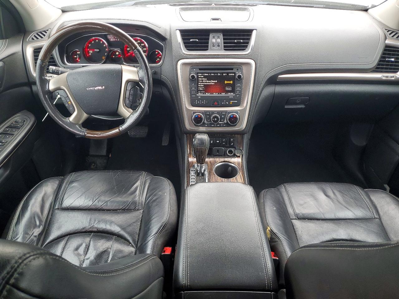 2015 GMC ACADIA DEN