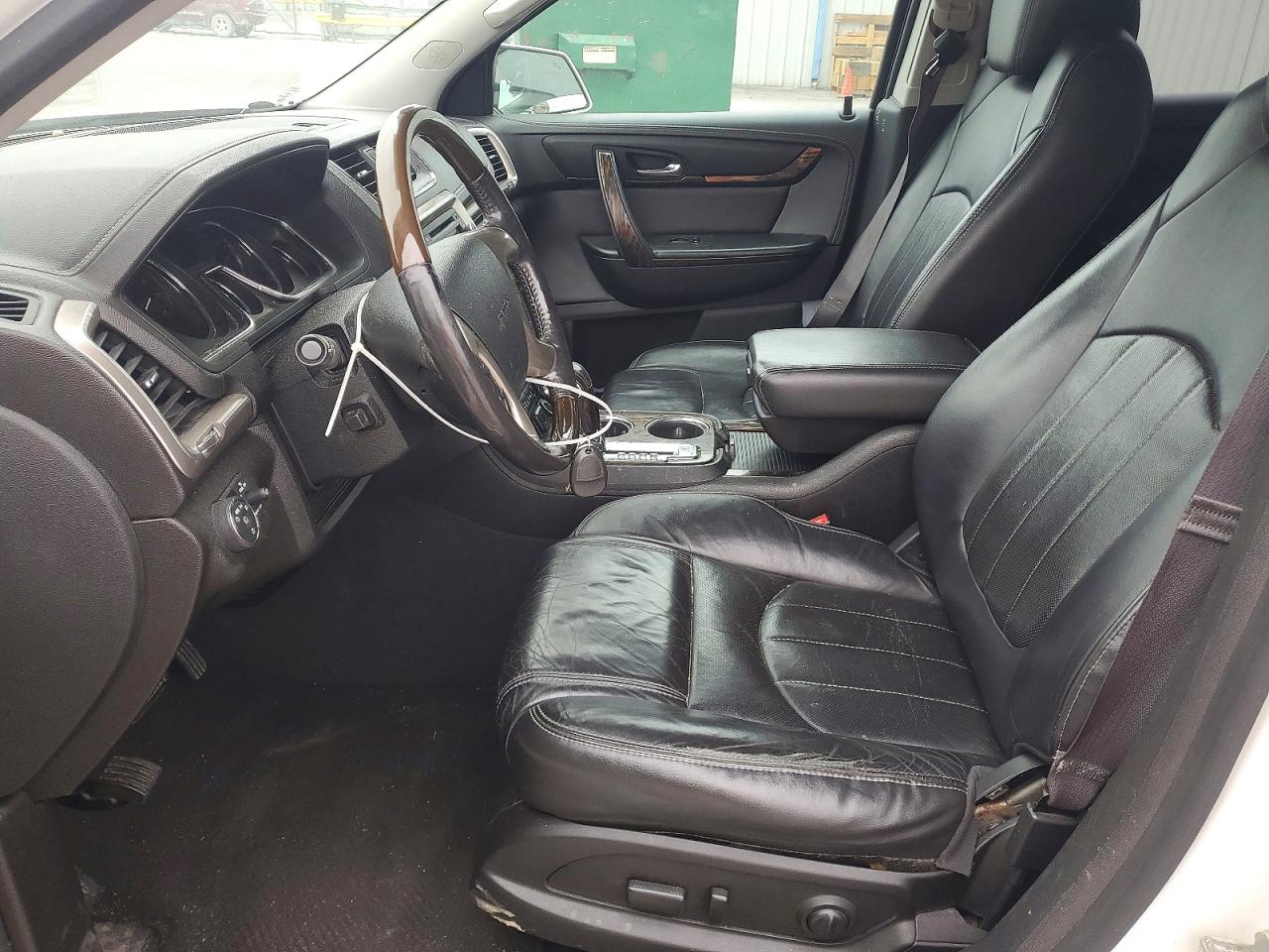 2015 GMC ACADIA DEN