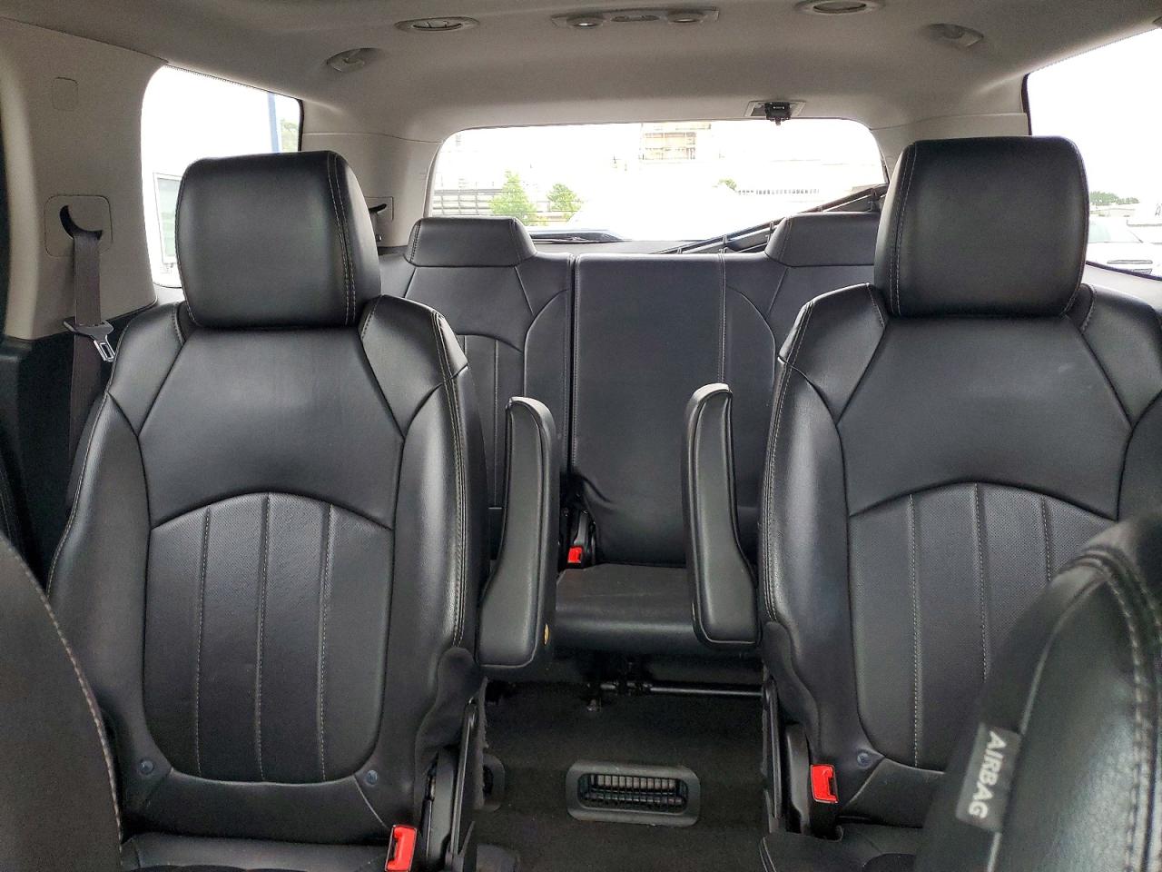 2015 GMC ACADIA DEN