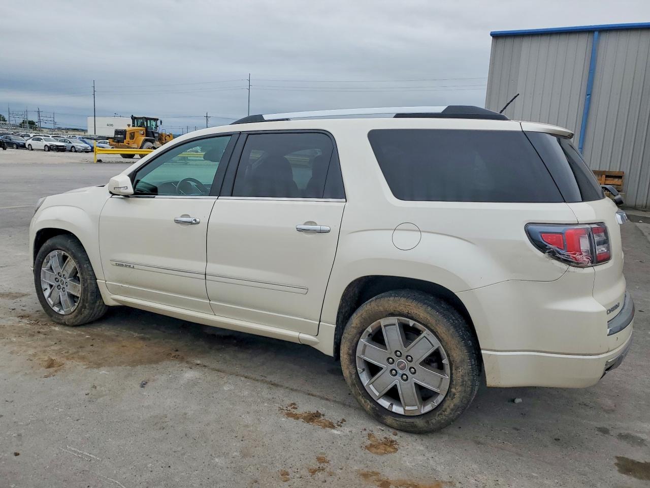 2015 GMC ACADIA DEN