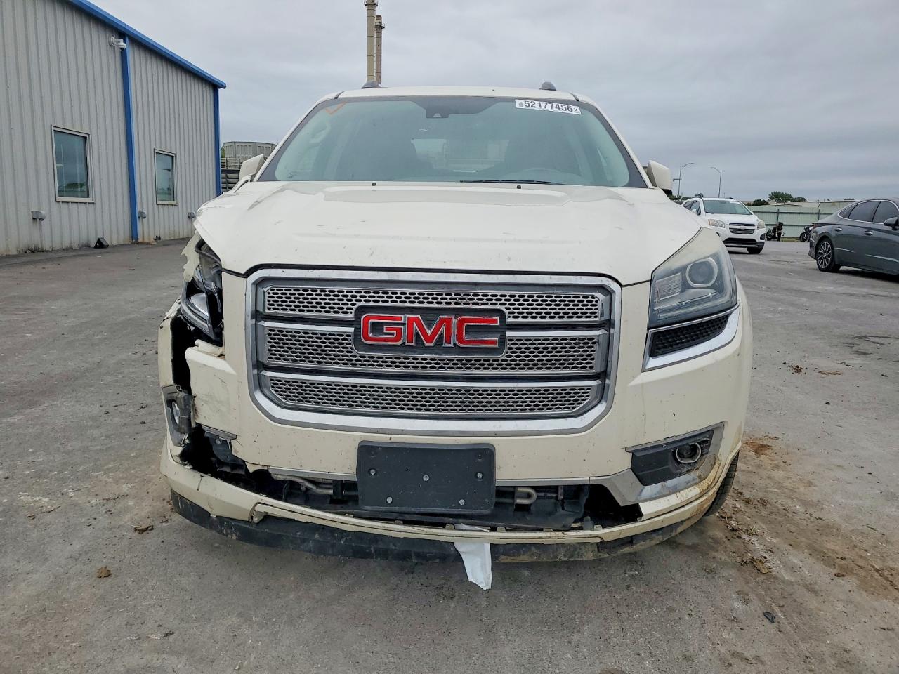 2015 GMC ACADIA DEN