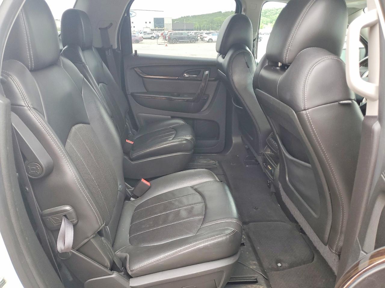 2015 GMC ACADIA DEN