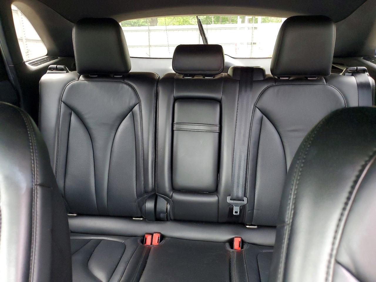 2019 LINCOLN MKC