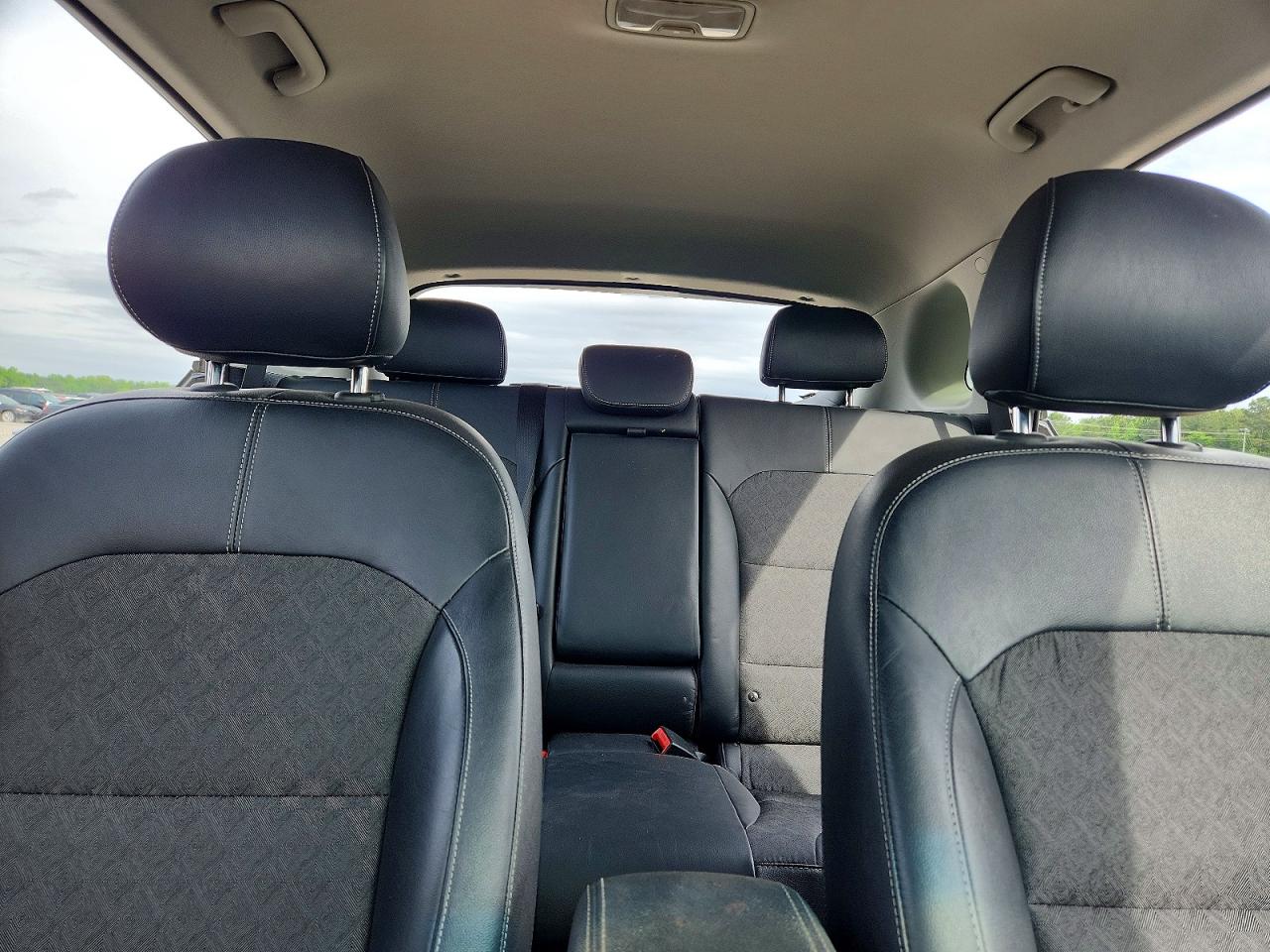 2018 KIA NIRO