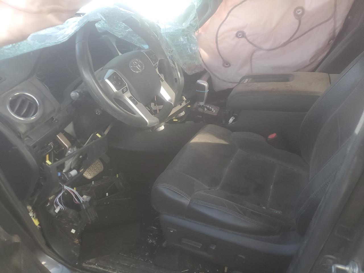 2018 TOYOTA TUNDRA
