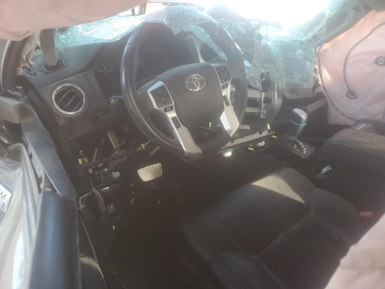 2018 TOYOTA TUNDRA