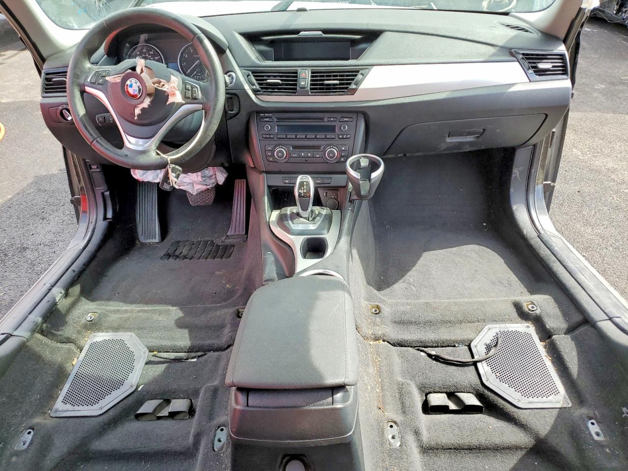 2015 BMW X1