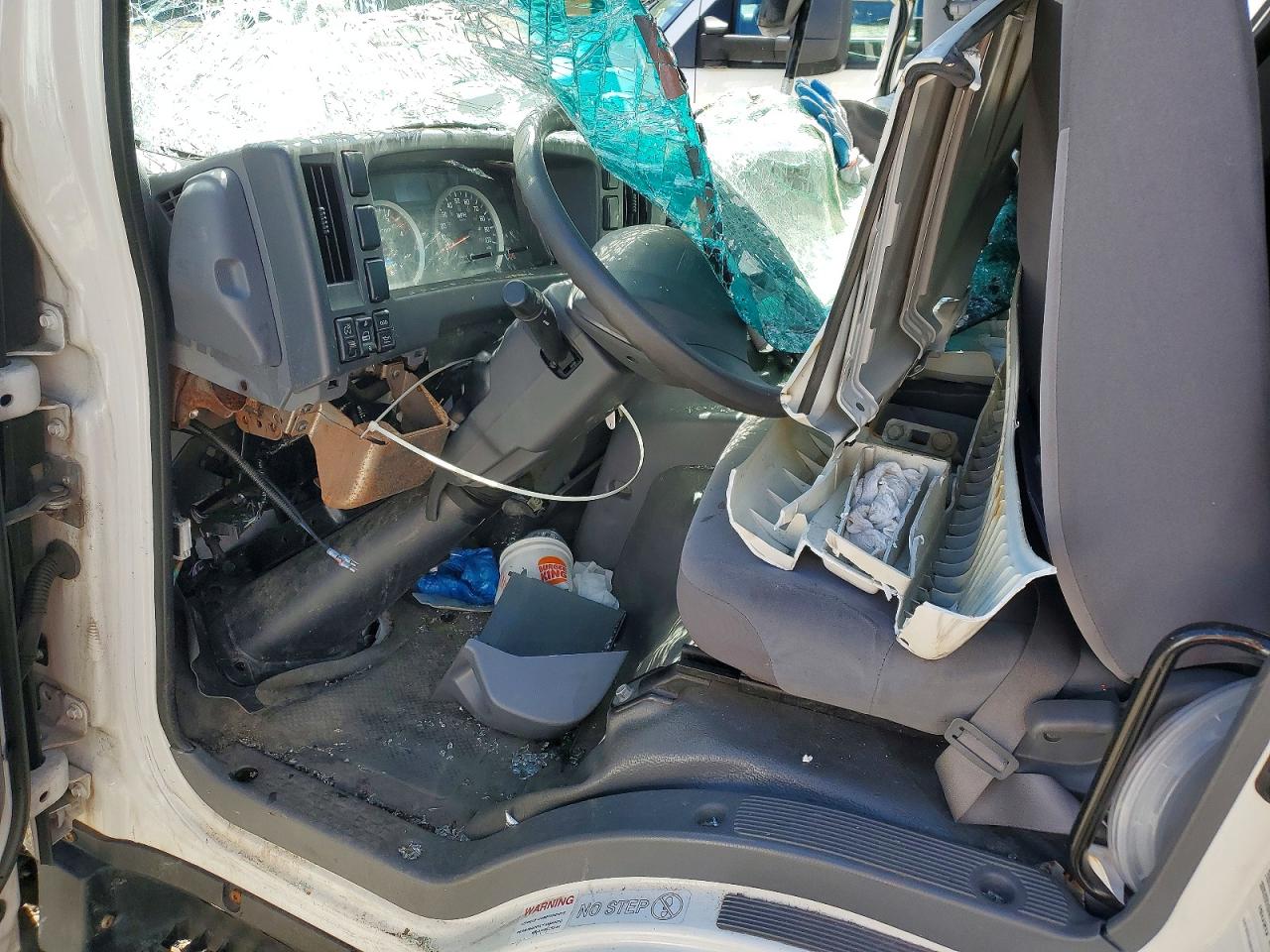 2020 CHEVROLET C/K4500