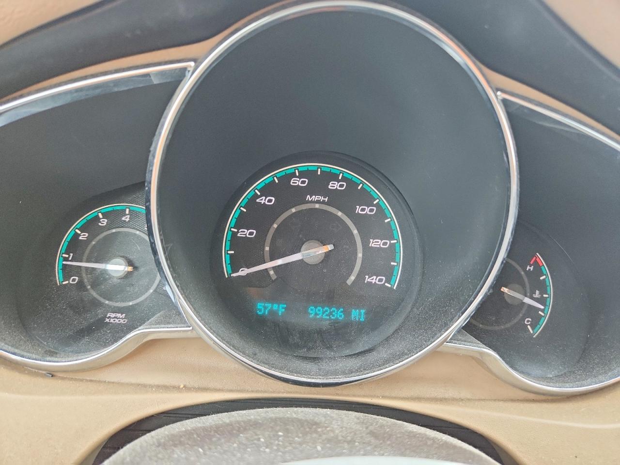 2012 CHEVROLET MALIBU